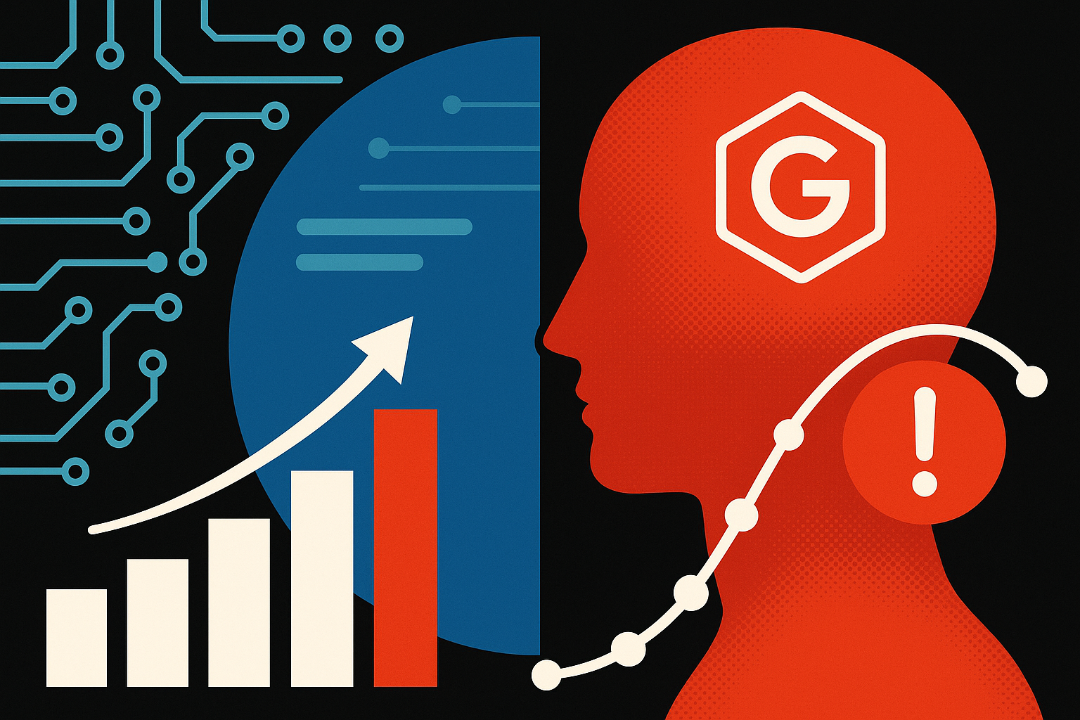 구글 Gemma 모델 논란이 드러낸 모델 수명주기 리스크