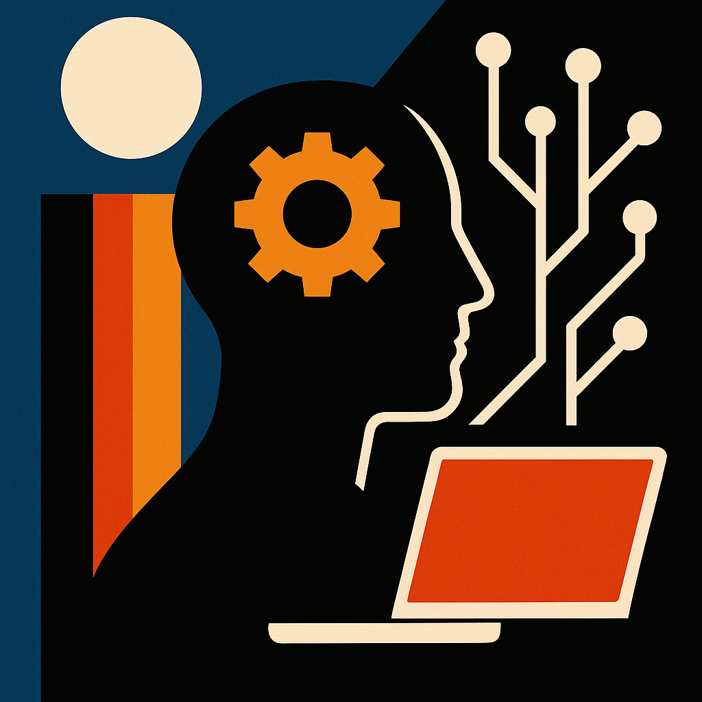 인지 시대의 현실 점검: 낙관을 역사로 절제해야 하는 이유