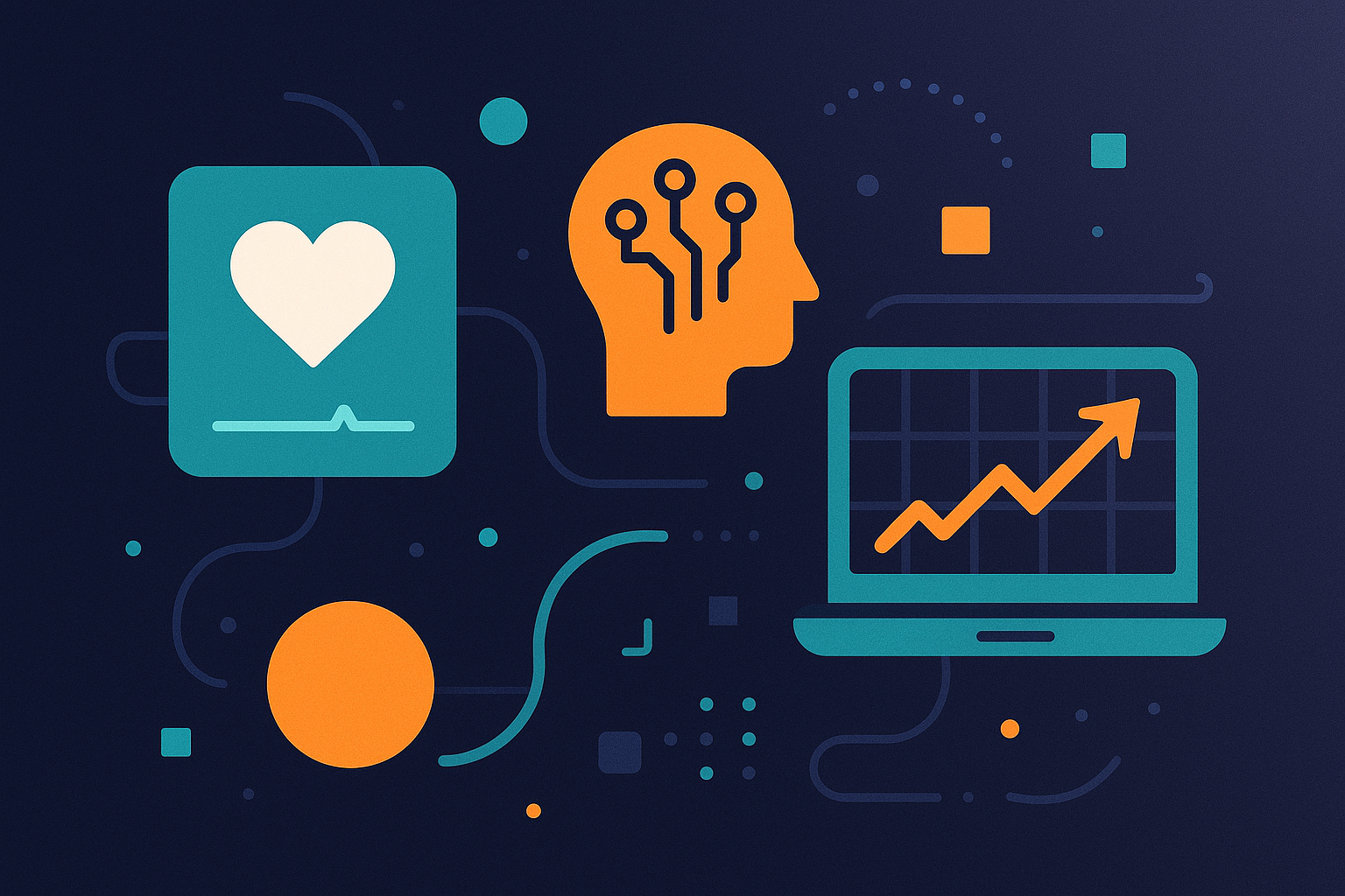 Ease Health, a16z서 4,100만 달러 유치…AI 네이티브 행동건강 운영체제 재정의