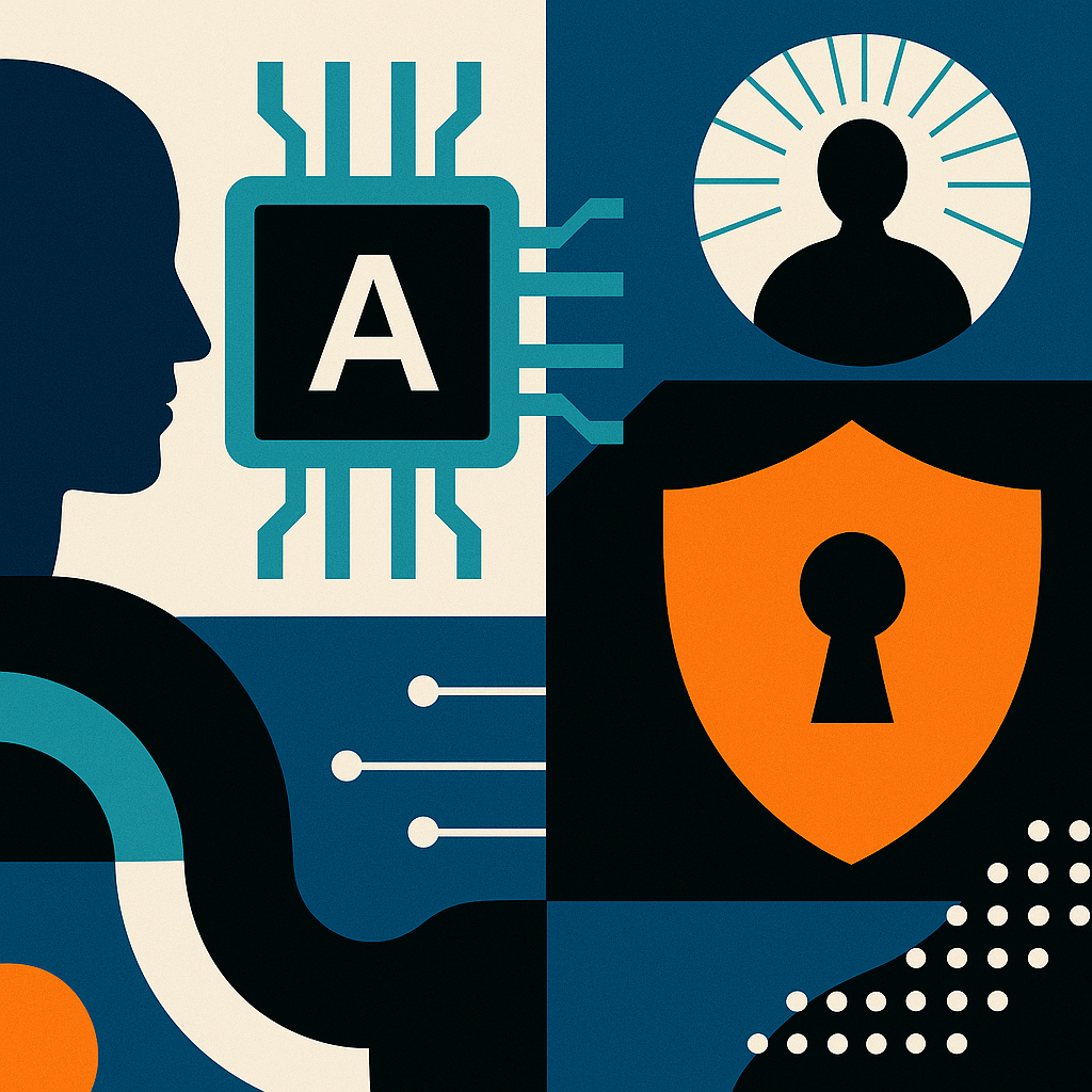 엔터프라이즈 AI의 누락된 계층: 에이전트 네이티브 아이덴티티