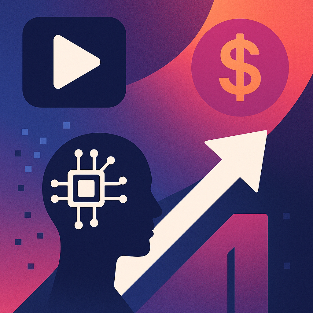 Fanvue, 2,200만 달러 시리즈 A 유치…AI 크리에이터 경제 가속