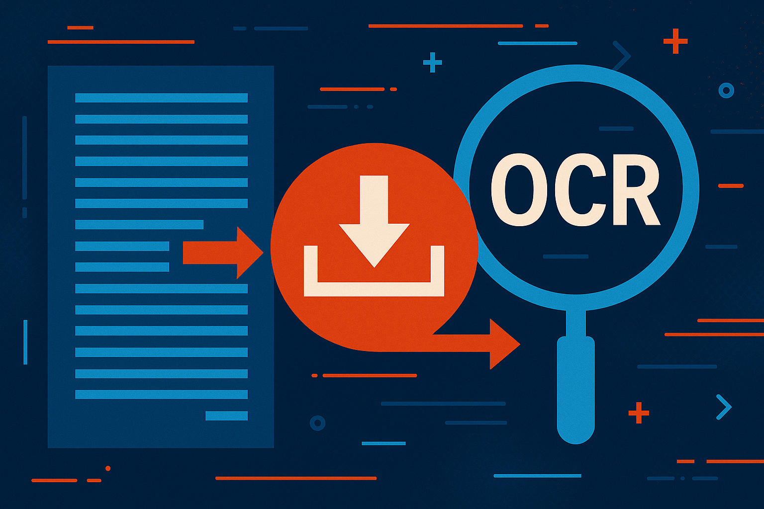 텍스트를 이미지로 10배 압축한 DeepSeek-OCR, 초장문 문맥의 상식을 뒤집다