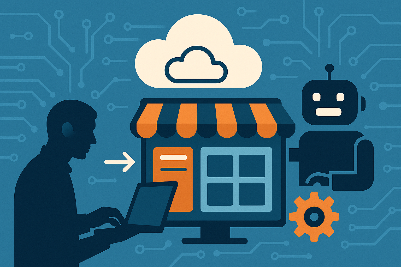 앤트로픽, ‘클로드 마켓플레이스’ 공개…기업에 파트너형 클로드 도구 제공