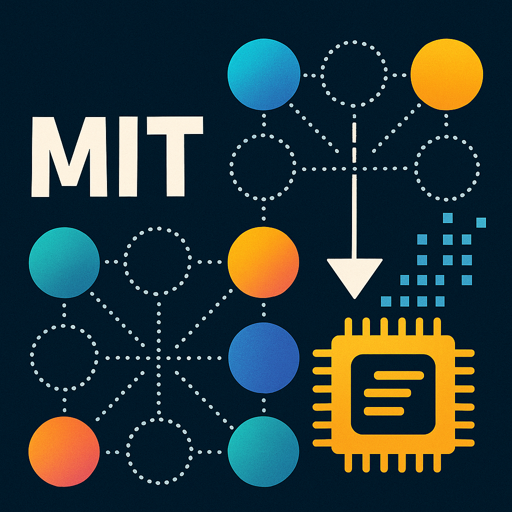 MIT, 정확도 손실 없이 KV 캐시 50배 압축 ‘Attention Matching’