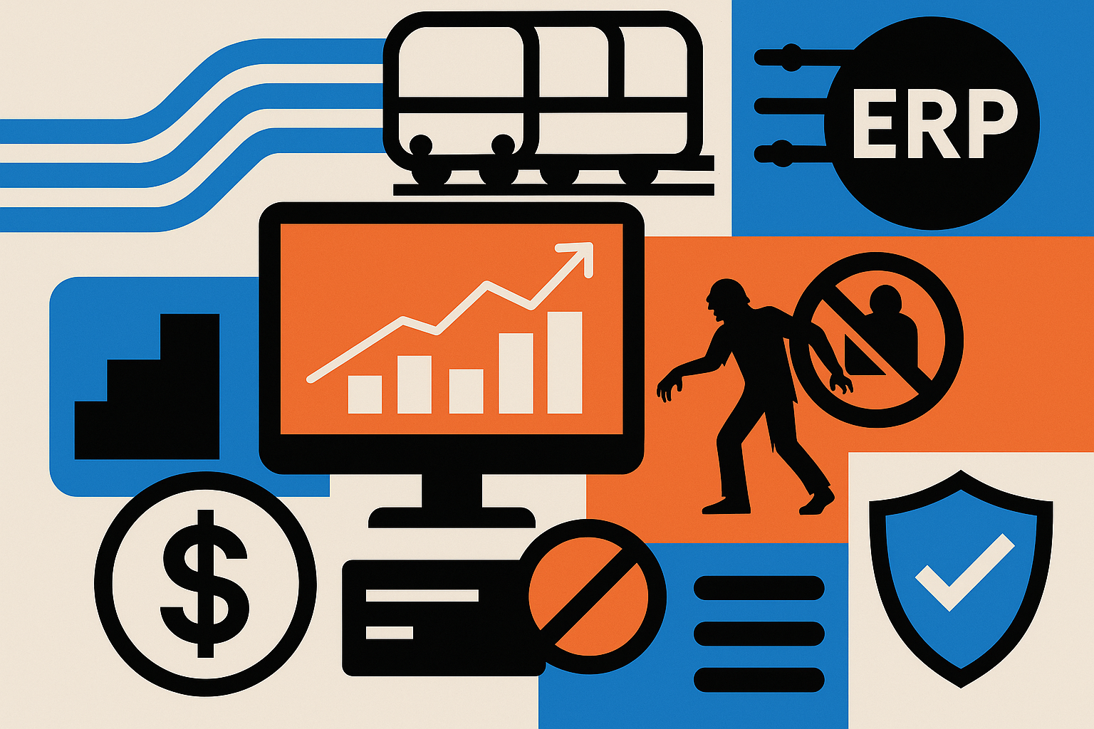 Datarails, ERP 통합 ‘Spend Control’로 CFO 가시성·좀비 구독 차단