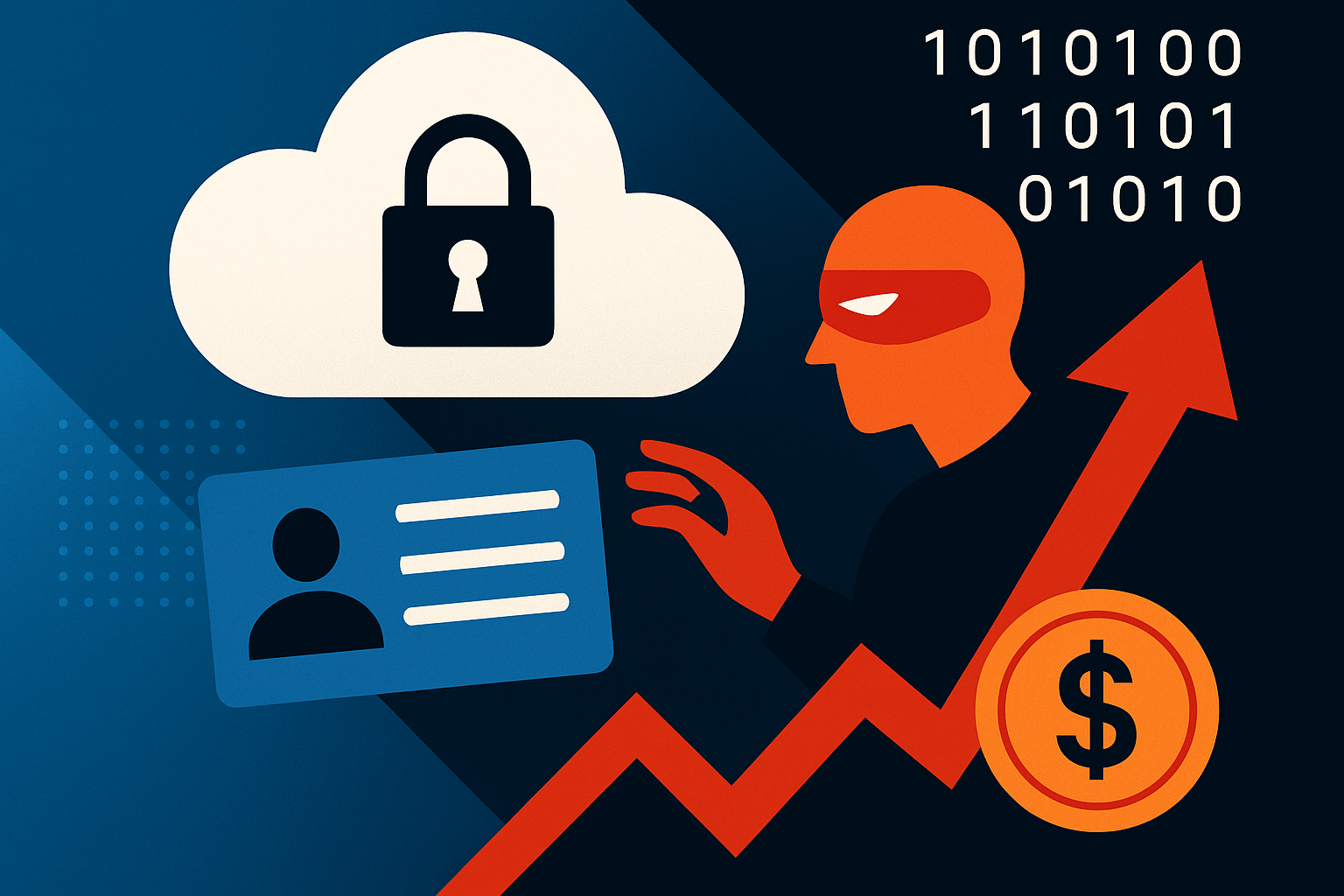 채용 사기가 클라우드 IAM을 20억달러 공격면으로 만든 이유