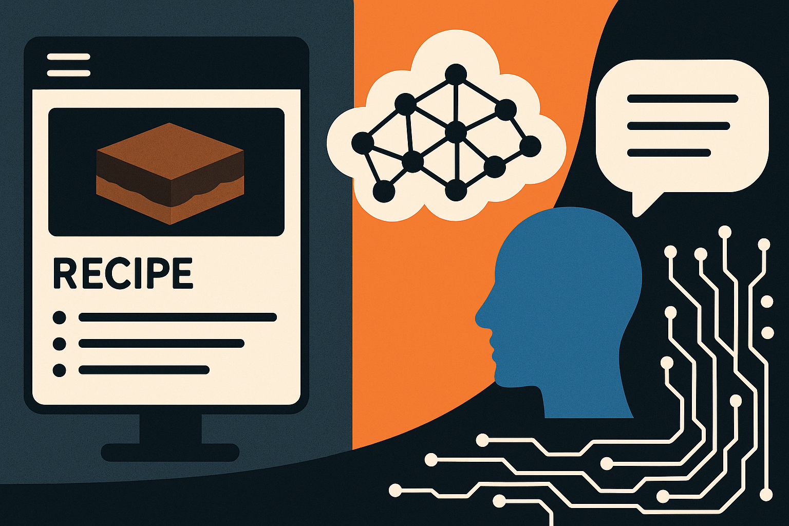 ‘브라우니 레시피 문제’: 실시간 LLM에 세밀한 문맥이 왜 필요한가