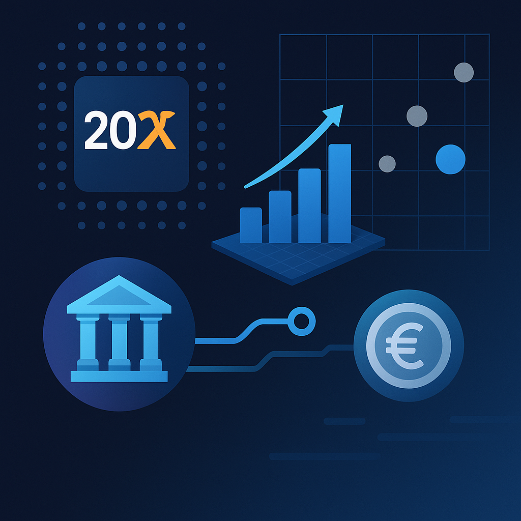 NetXD, 2026 가트너 매직 쿼드런트 은행 결제 허브 비저너리 선정