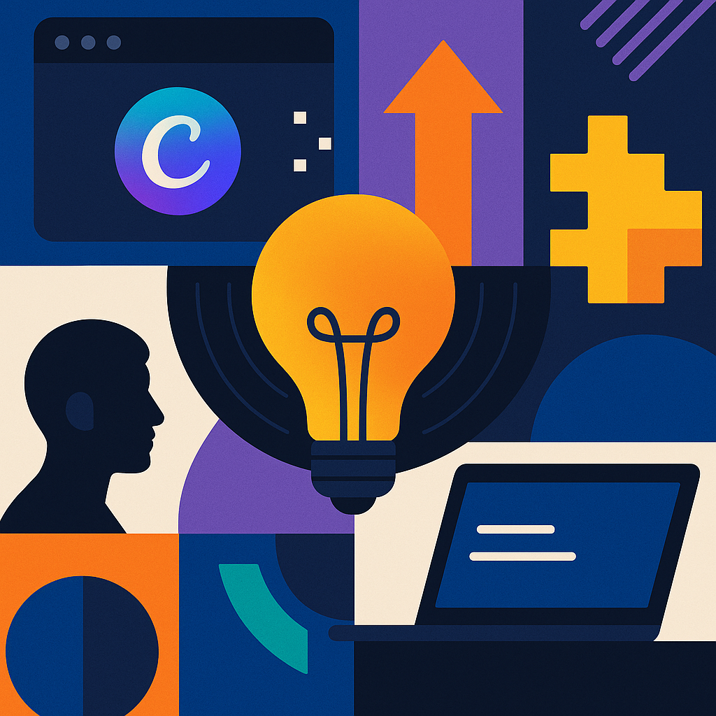 IT 리더가 주목할 Canva ‘상상력의 시대’ 전략과 COS의 방향