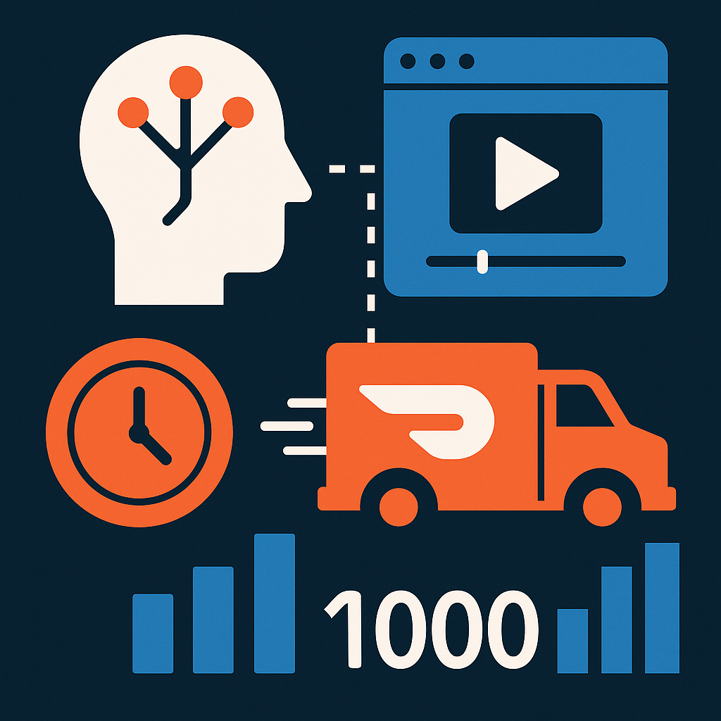 Deductive AI, 강화학습 디버깅 에이전트로 DoorDash 1,000시간 절감