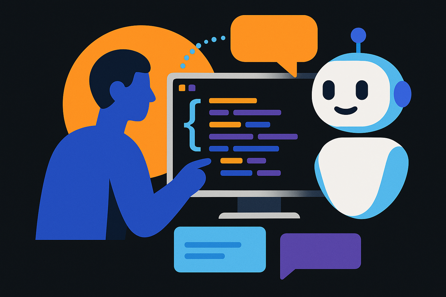 Codev, 대화 기반 개발로 바이브 코딩의 기술부채 줄인다
