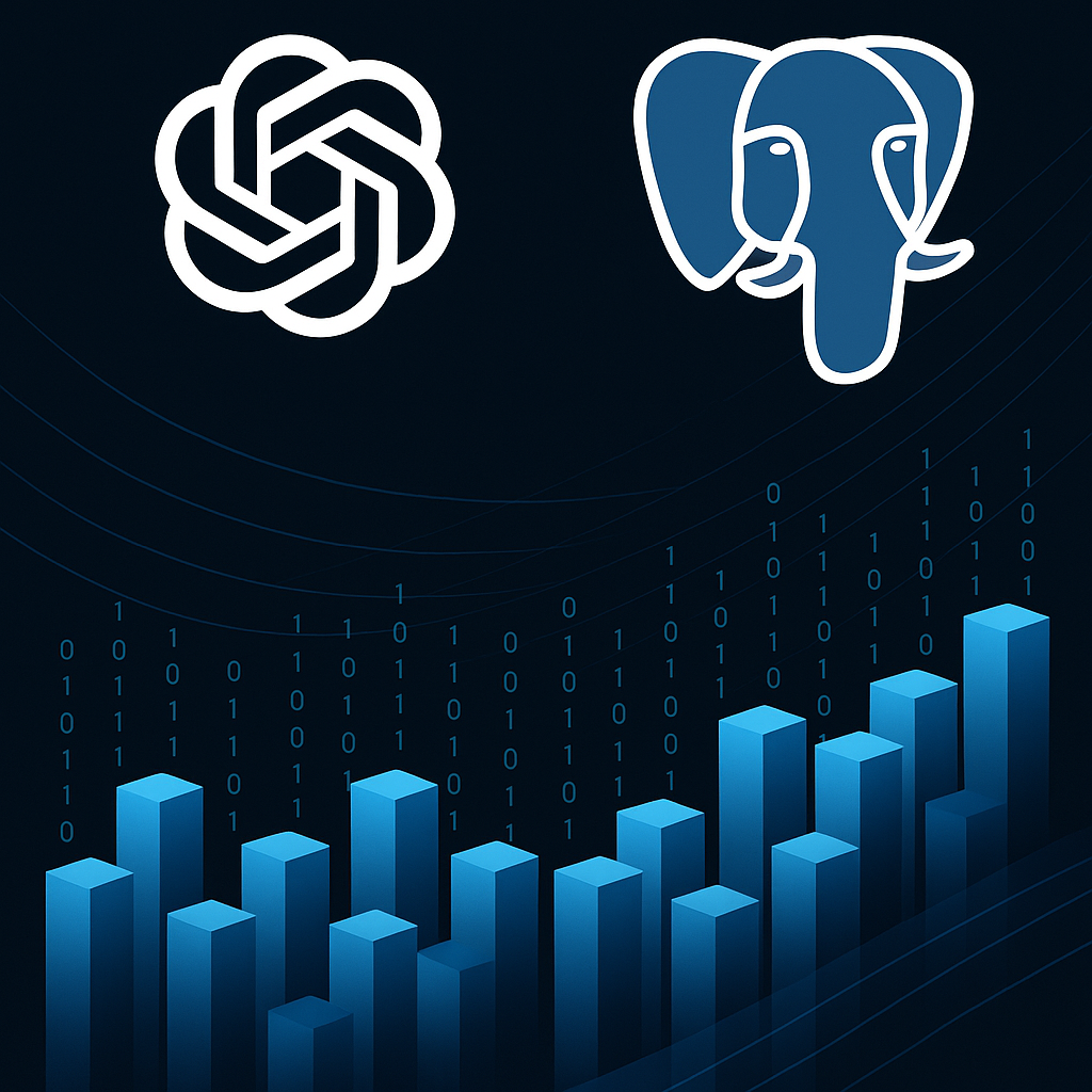 OpenAI, 단일 PostgreSQL로 8억 사용자까지 확장한 비결