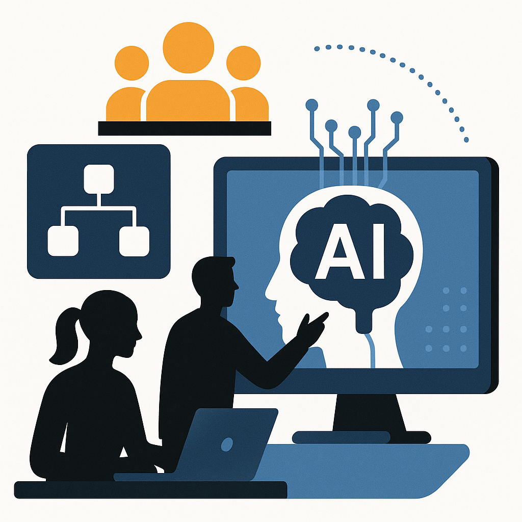 Claude Cowork, 팀·엔터프라이즈 전면 개방…공유 AI 인프라로 도약