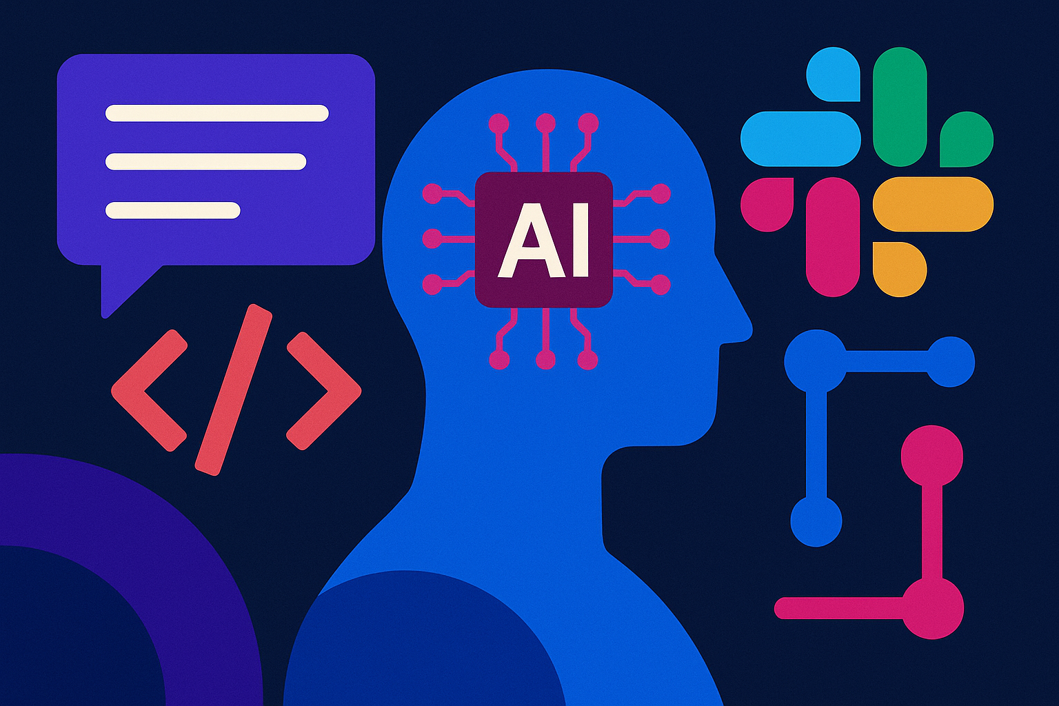 Kilo, Slack 채팅만으로 코드 변경·PR까지 처리하는 AI 출시