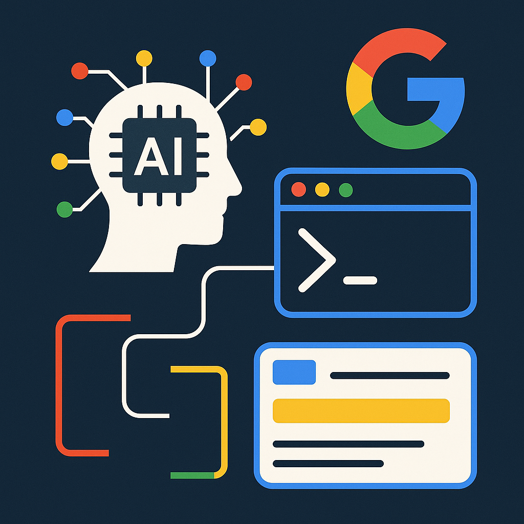 AI 에이전트를 위한 Google Workspace CLI, 통합 명령줄 인터페이스 공개