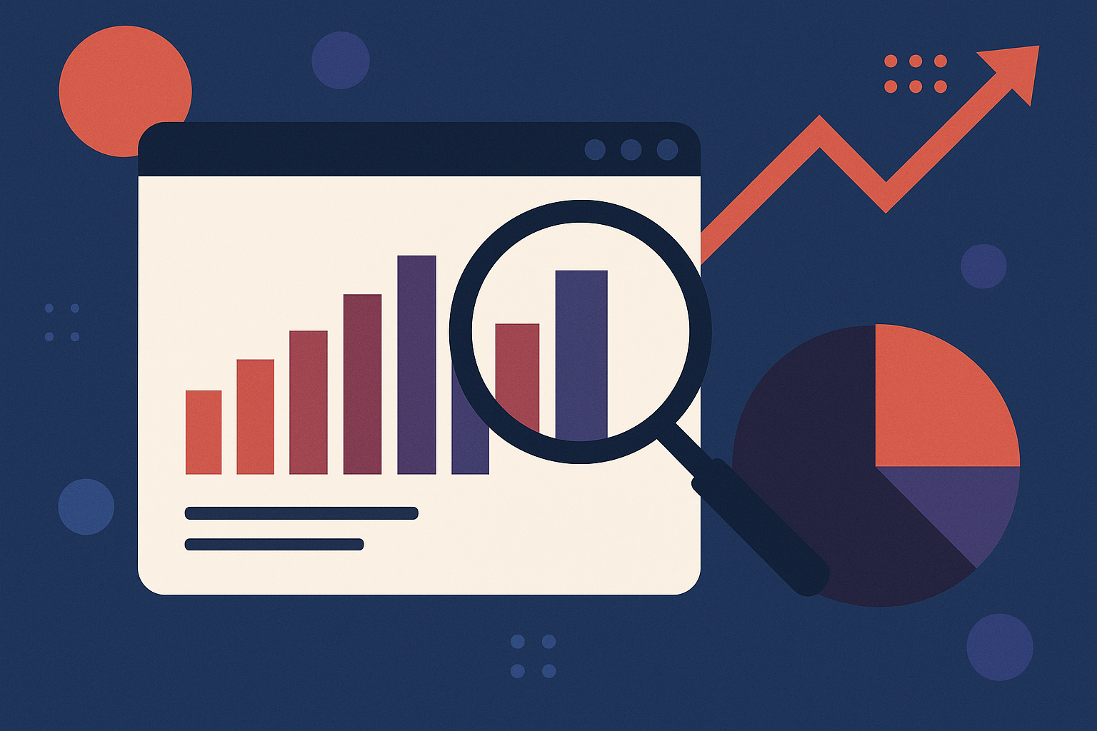 웹사이트 트래픽 체커로 디지털 의사결정을 정교하게 만드는 실무 가이드