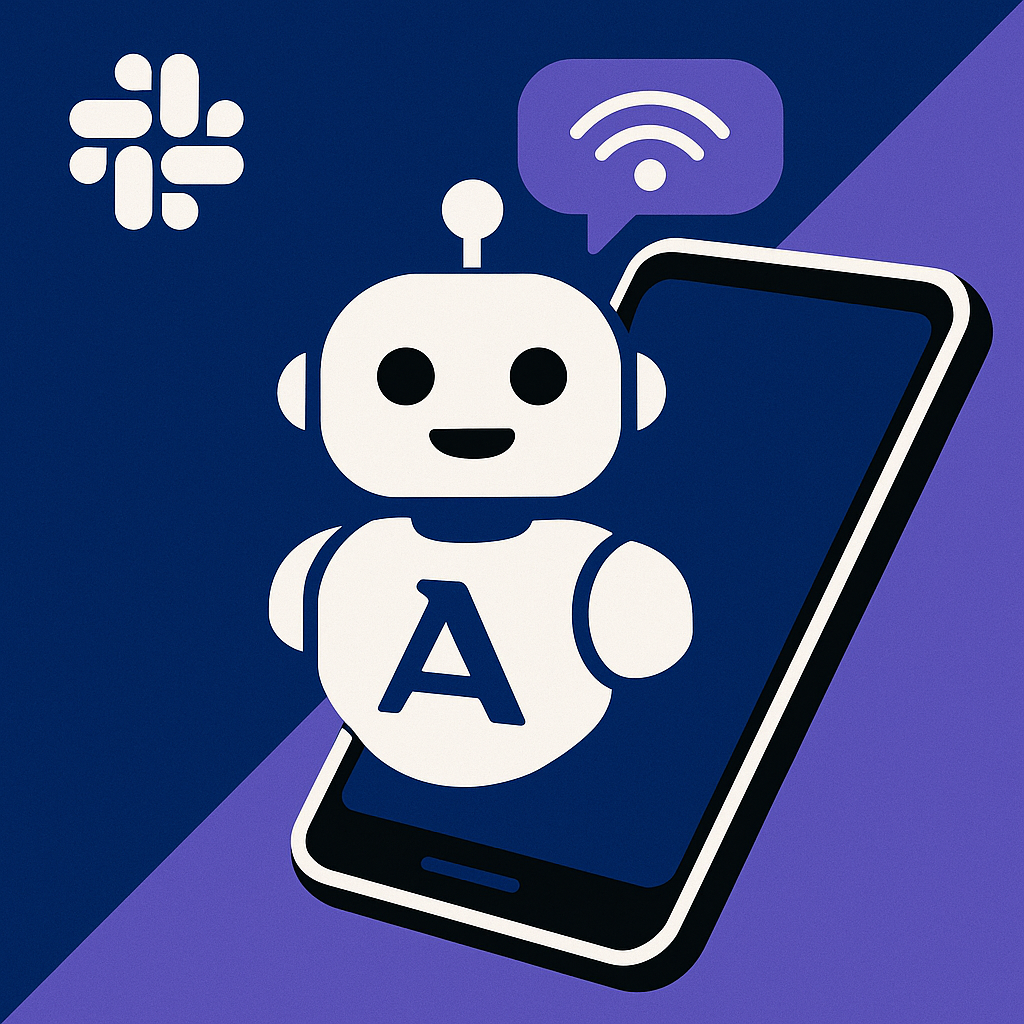 세일즈포스, 새 Slackbot 출시…업무용 AI ‘슈퍼 에이전트’ 도전