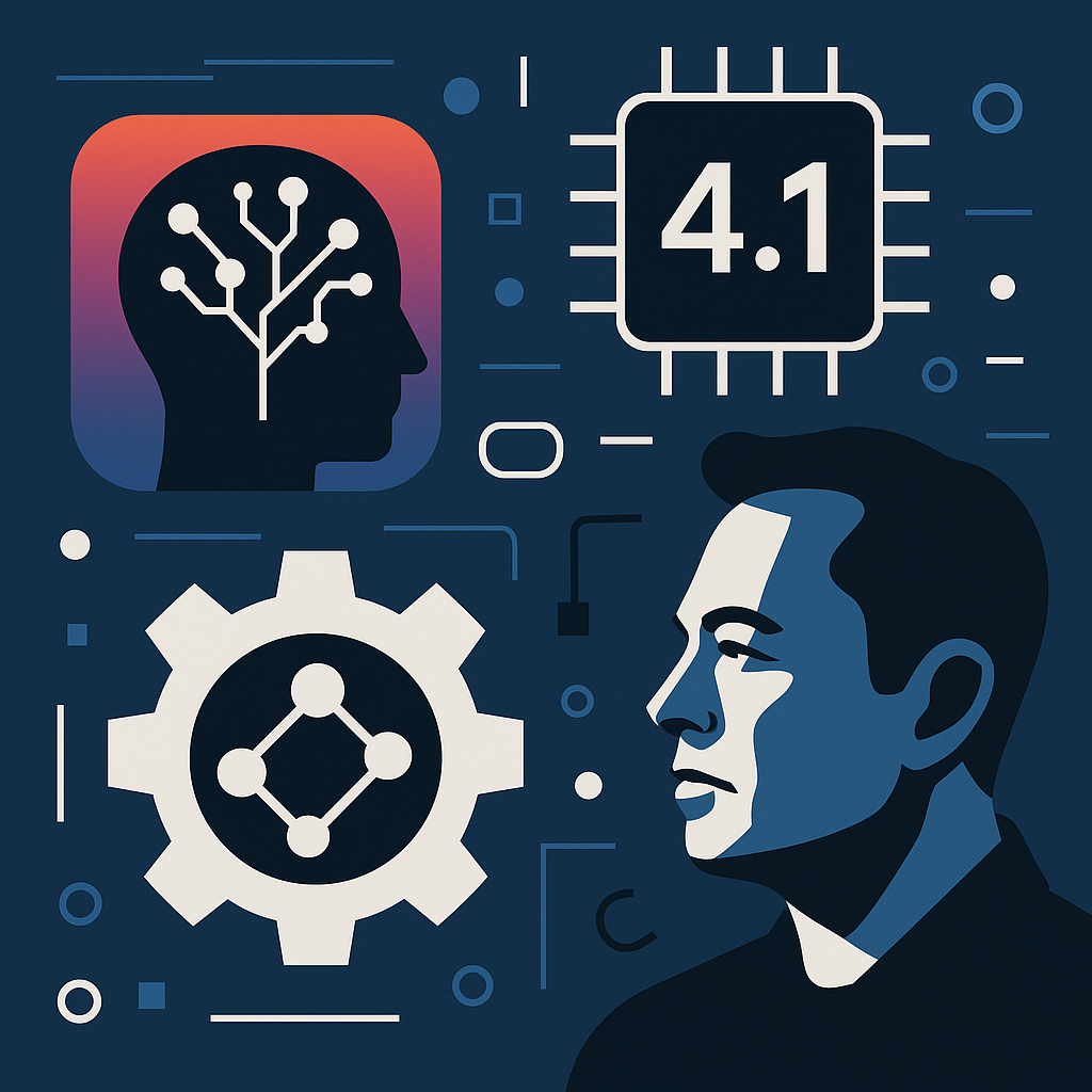 Grok 4.1 Fast와 Agent Tools API, 머스크 찬양 논란에 묻히다