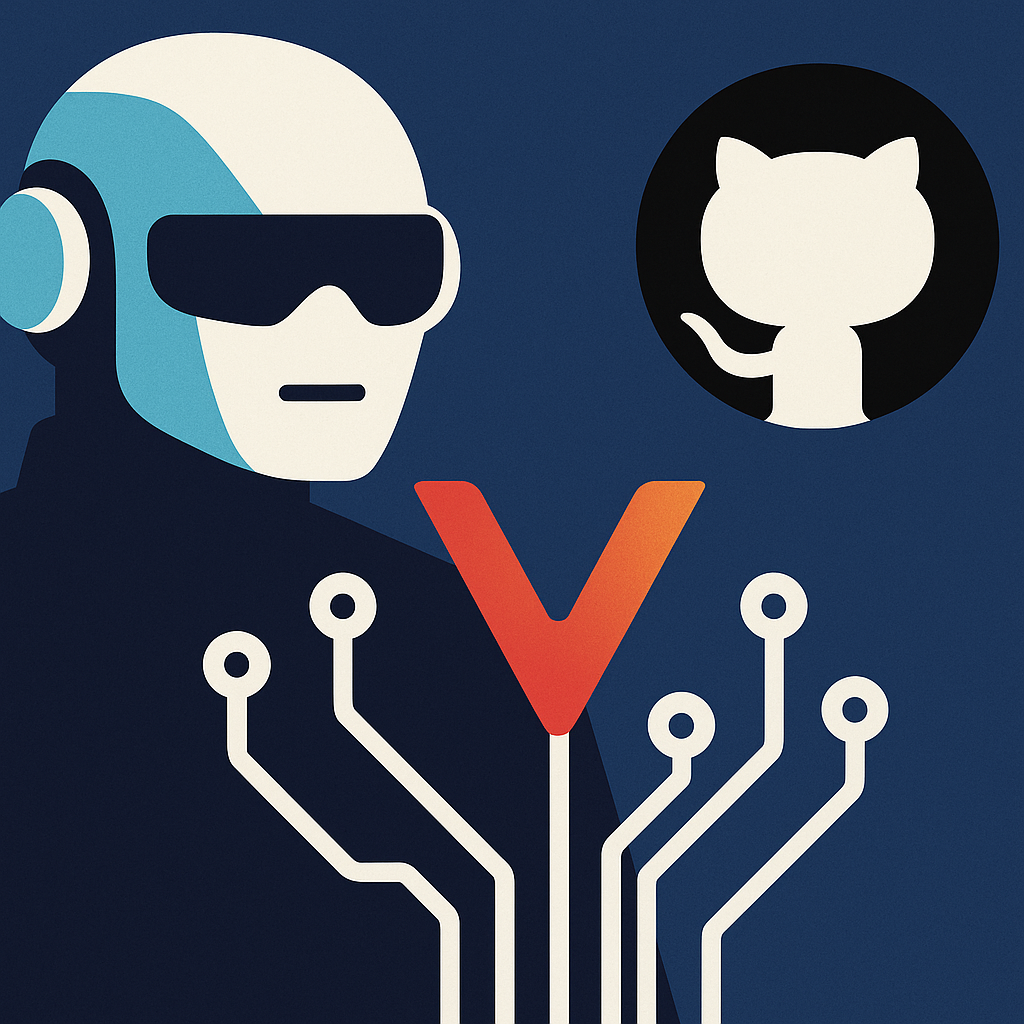 미스트랄, GitHub 코파일럿에 도전하는 ‘Vibe 2.0’ 출시