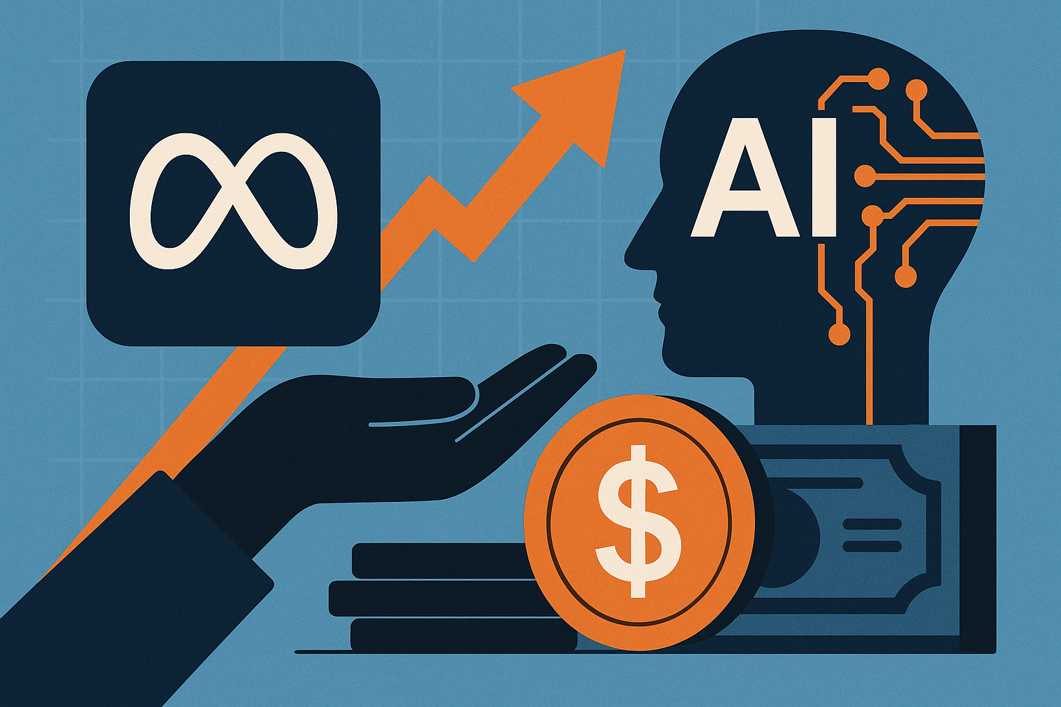 메탈, 사모펀드 AI 운영체제 구축 위해 500만 달러 유치