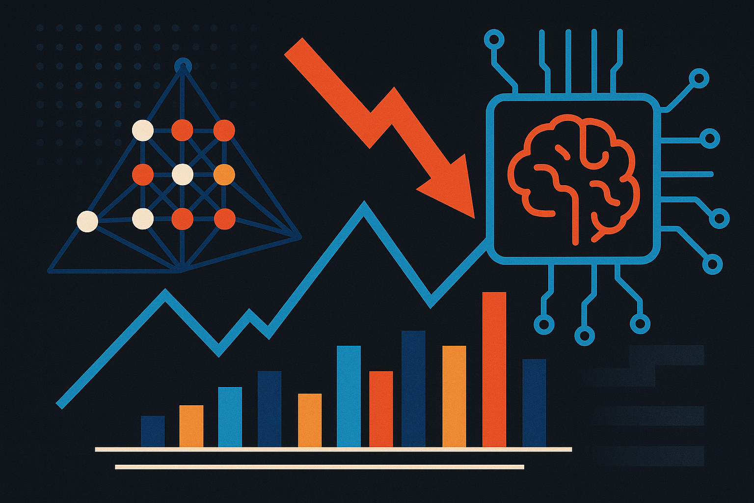 추론 위기: 뒤집힌 AI 경제학과 수익형 아키텍처의 길