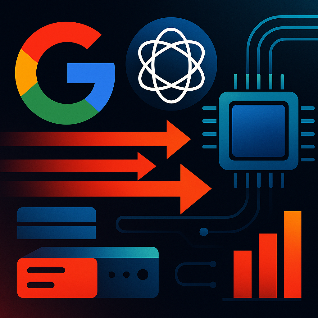 구글 Gemini 3 플래시 출시: 속도·비용 낮추고 프로급 성능 유지