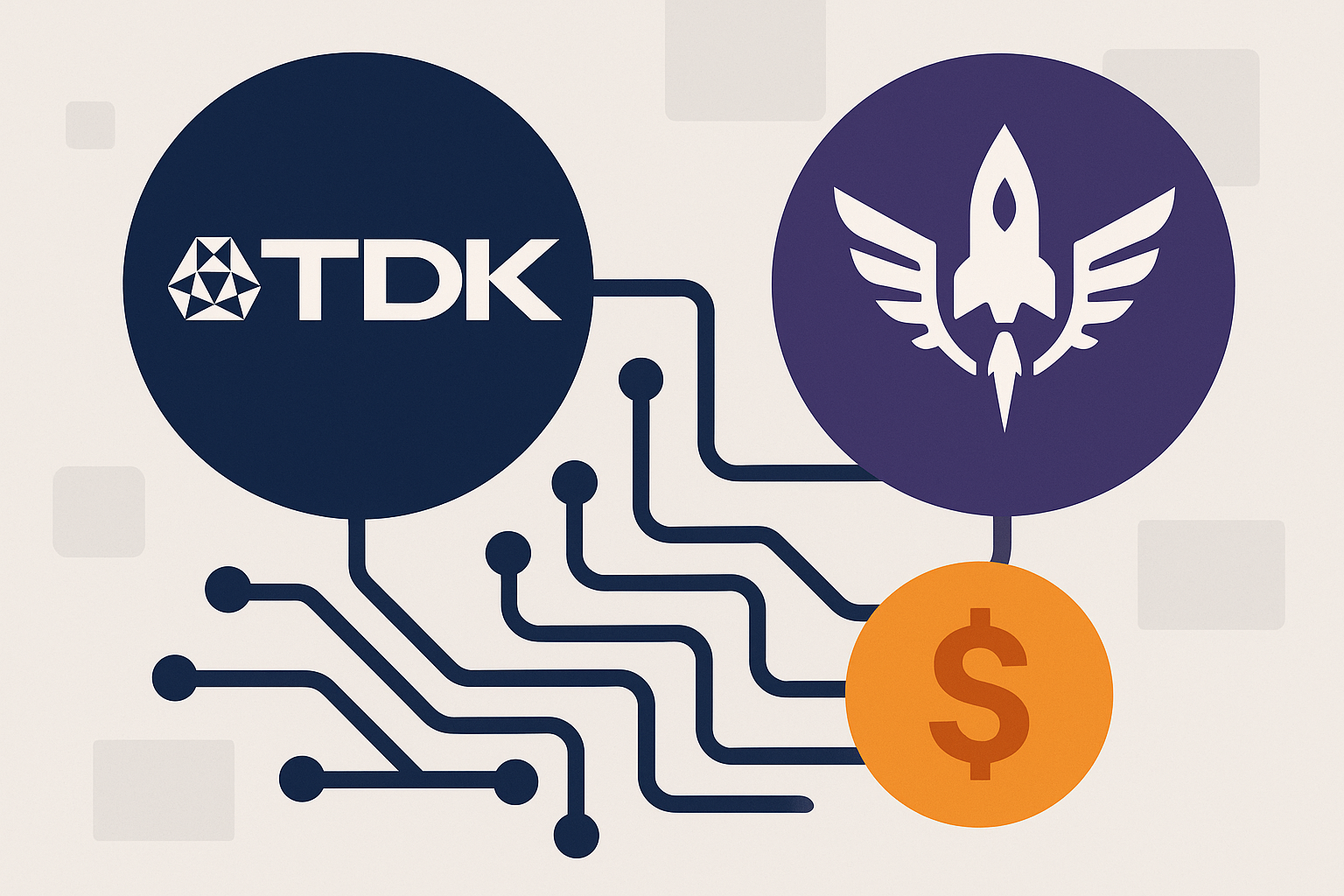 TDK 벤처스, Ethereal Exploration Guild에 최대 500만달러 투자