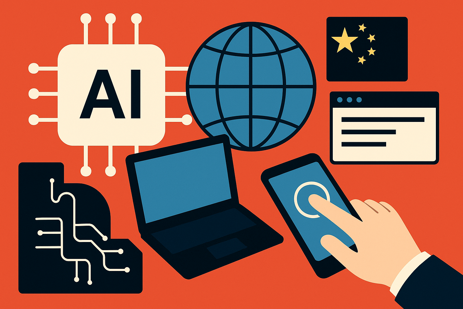 2025년 AI에 감사할 것들: 오픈·로컬·중국의 약진과 실사용 혁신