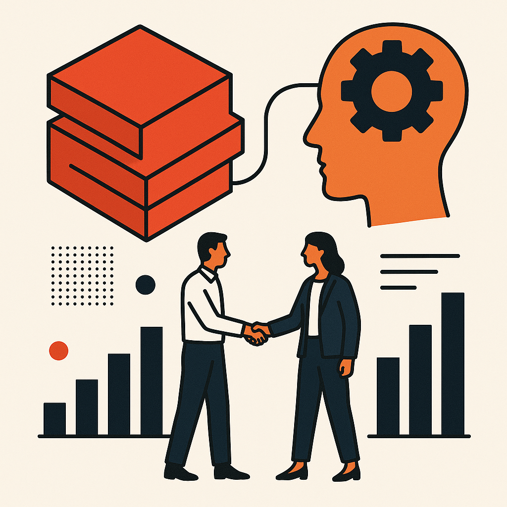 Databricks: AI 평가자 구축의 핵심은 기술이 아니라 조직과 사람