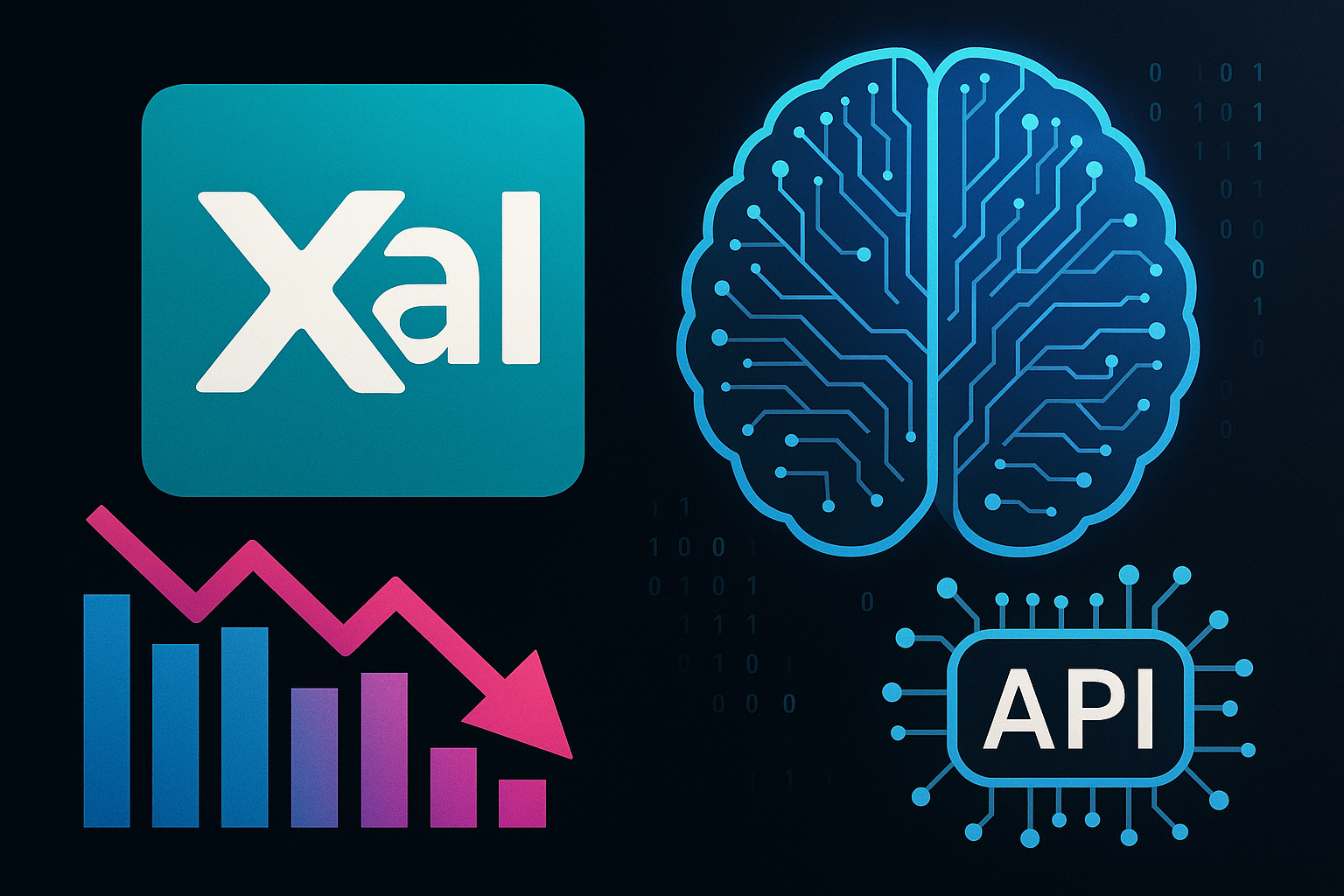 xAI, Grok 4.1 공개: 환각률 대폭↓·추론 강화…API는 미공개