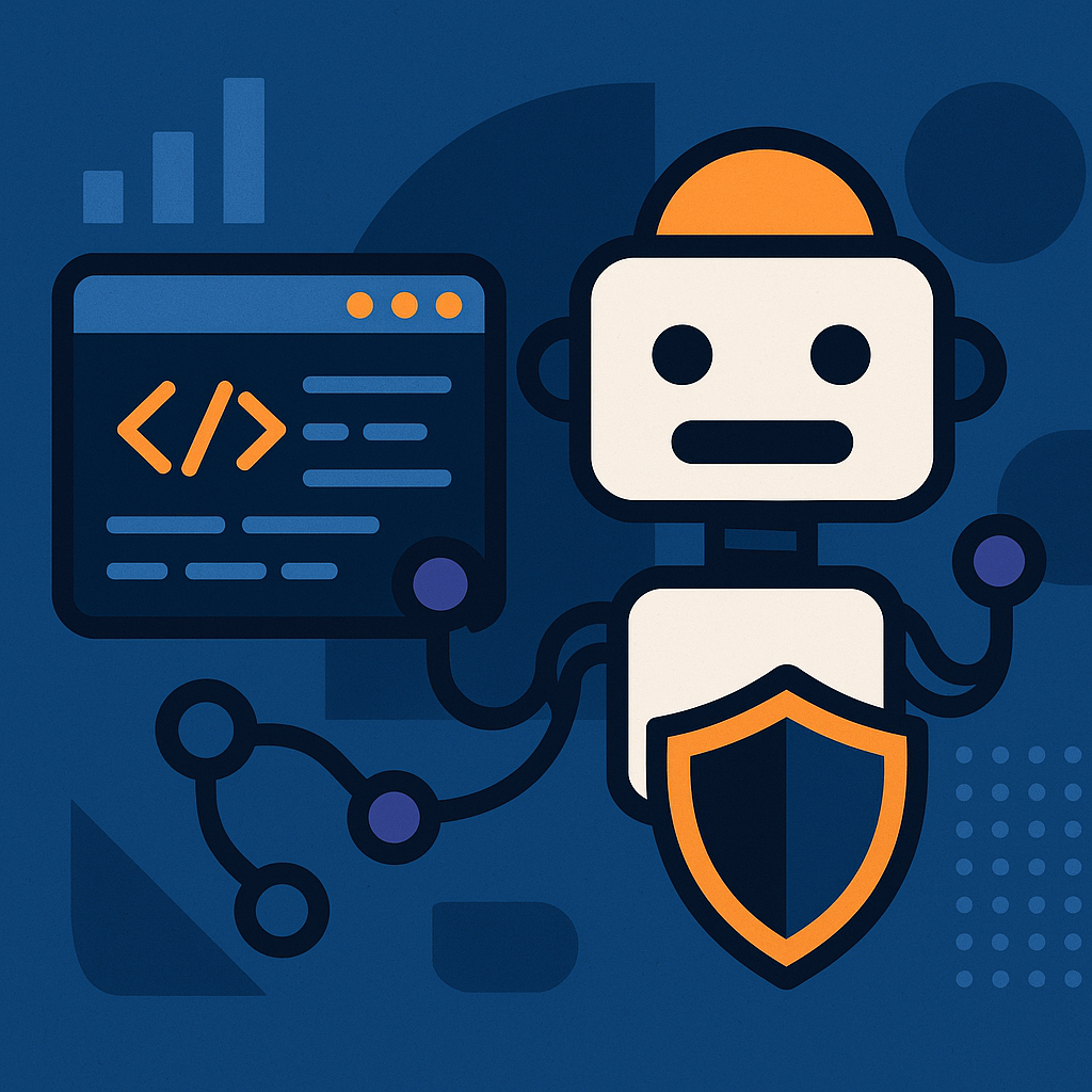 기업용 AI 코딩에 날개: GPT‑5.2‑Codex, 대규모 리팩터링에 보안 내장