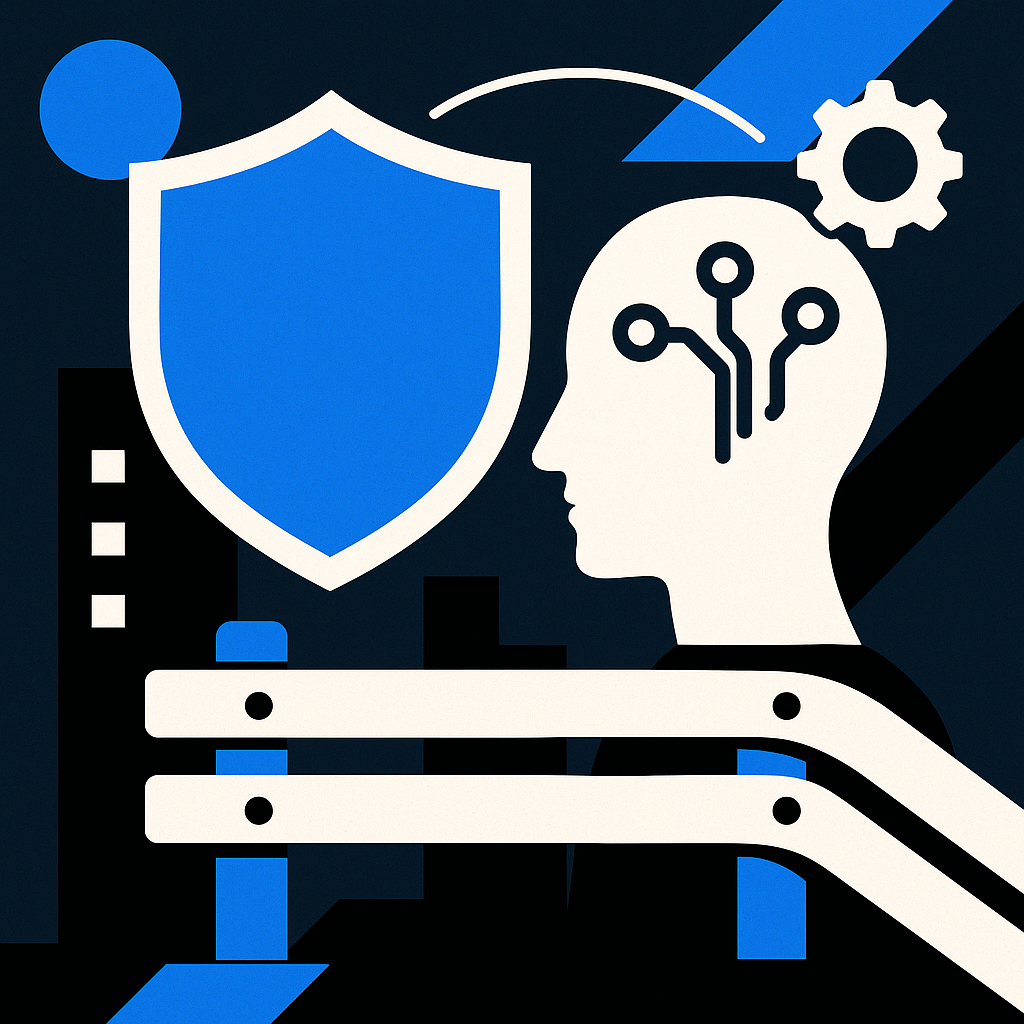 온톨로지가 진짜 가드레일: AI 에이전트의 비즈니스 오해 방지