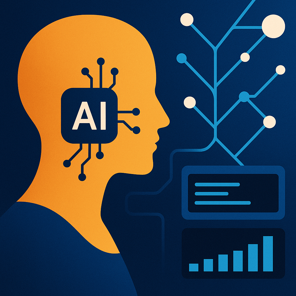 AI 에이전트의 속사정: 차세대 에이전트형 AI 핵심 가이드