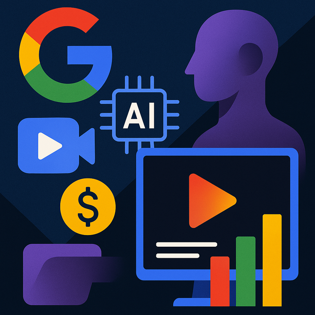 구글, AI 영상 생성 모델 ‘Veo 3.1’ 공개: 기능·가격·기업 활용