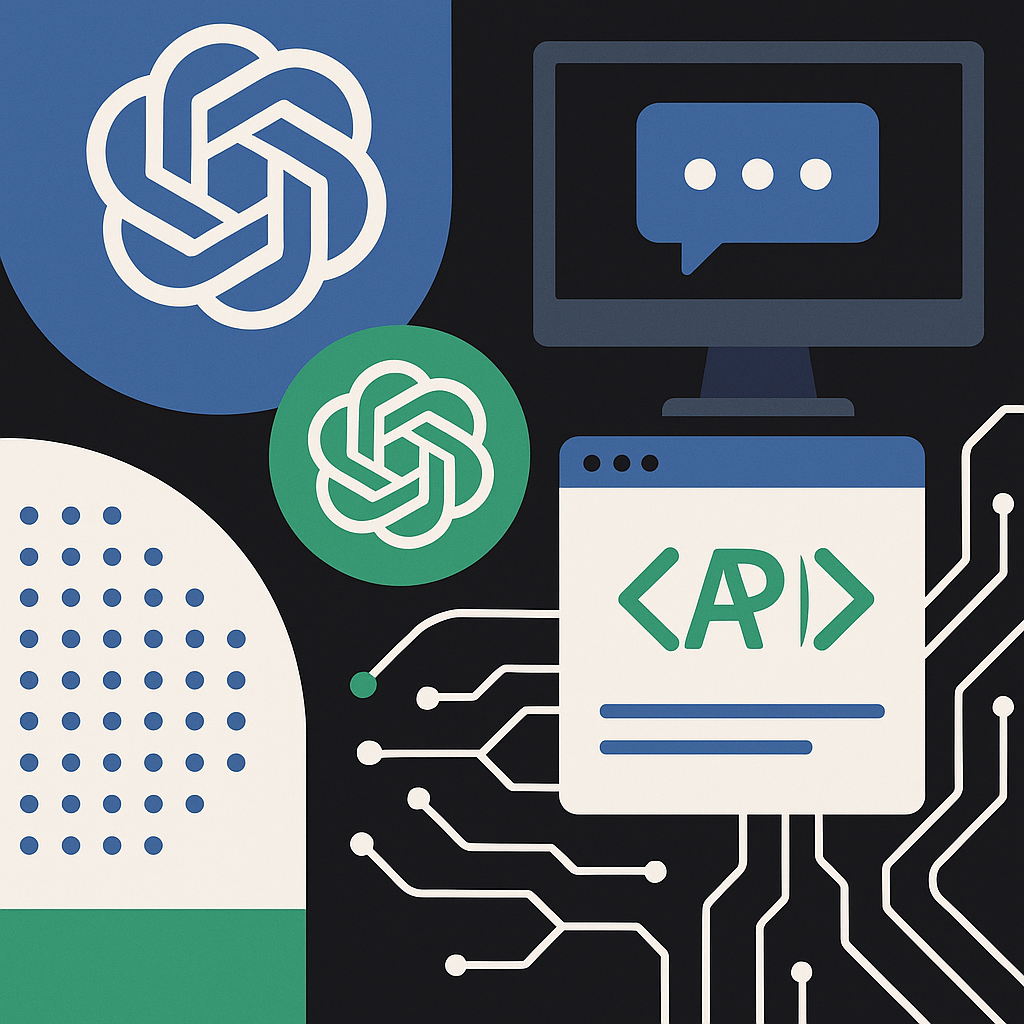 OpenAI, 엔터프라이즈용 ChatGPT·API 데이터 레지던시 지역 확대