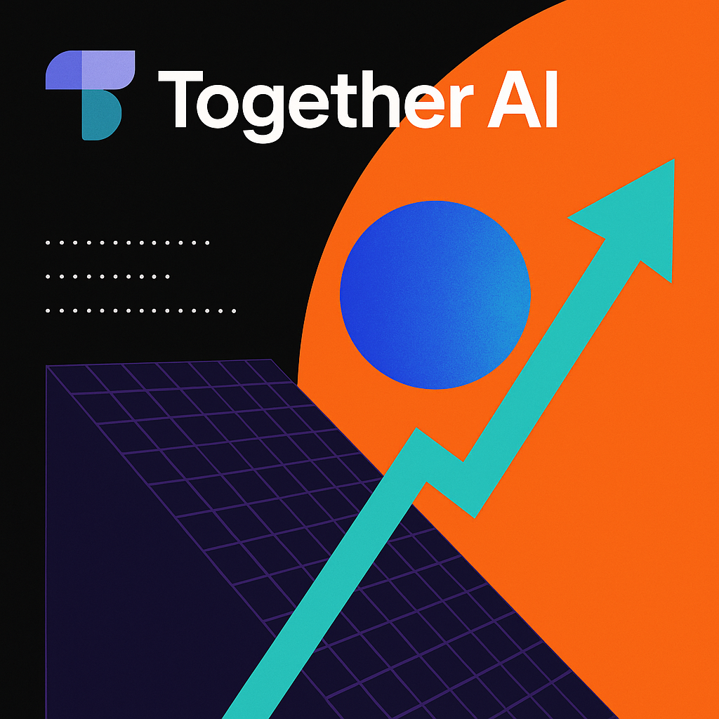 Together AI, ATLAS 적응형 스페큘레이터로 추론 성능 400% 가속