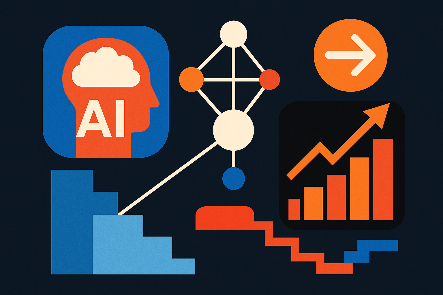 에이전틱 AI는 GBS를 어떻게 바꿀까: 현실 점검과 단계별 전략