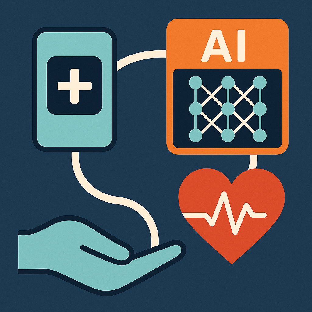 네틀리 헬스, 무료 AI 건강 동반자 앱 출시…환자 경험 혁신