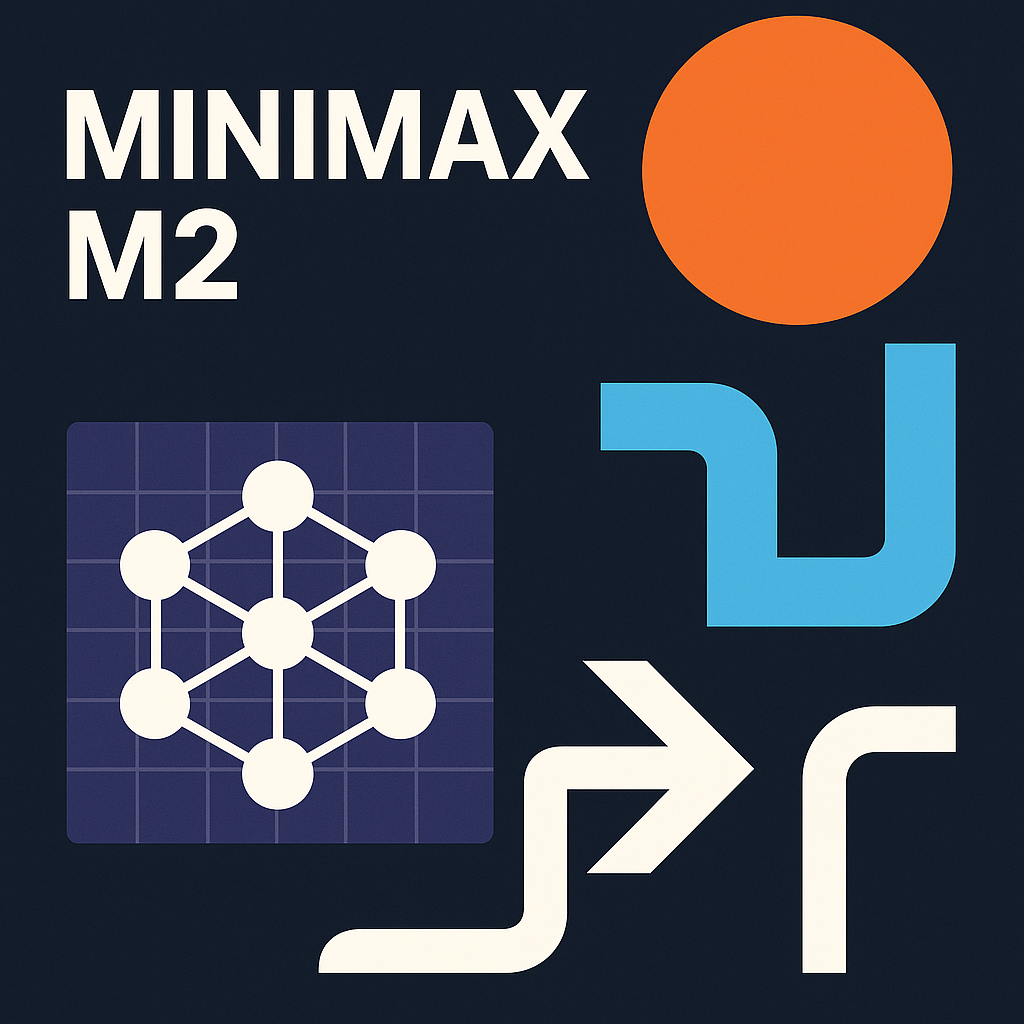 MiniMax-M2, 오픈소스 LLM 새 강자: 에이전틱 도구 호출 최강
