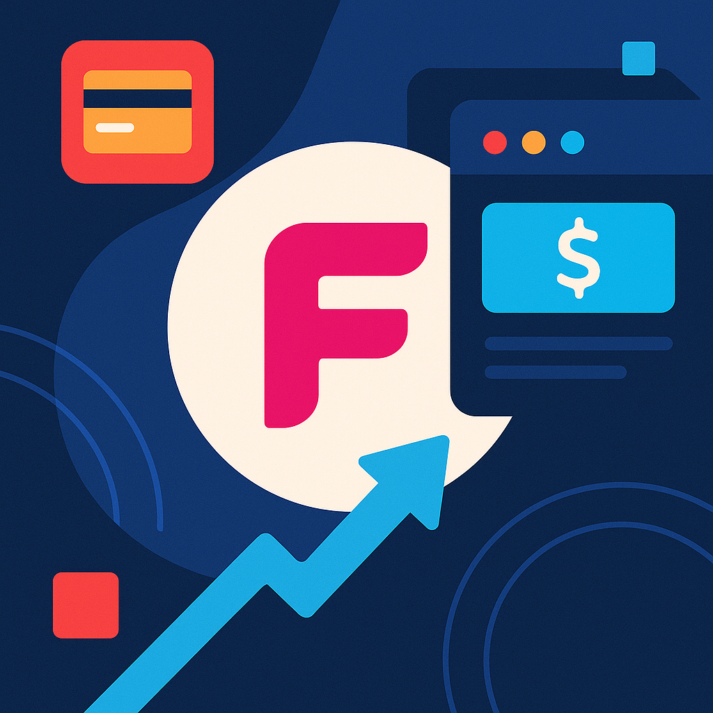 Fluz, 임베디드 결제 플랫폼 출시… 소프트웨어에 네이티브 결제 경험