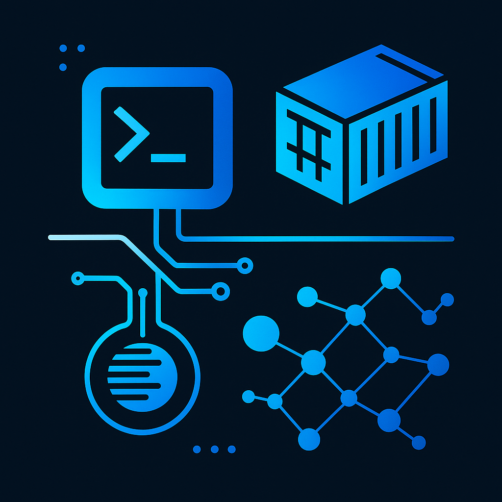 Terminal-Bench 2.0·Harbor 공개, 컨테이너 에이전트 평가 표준