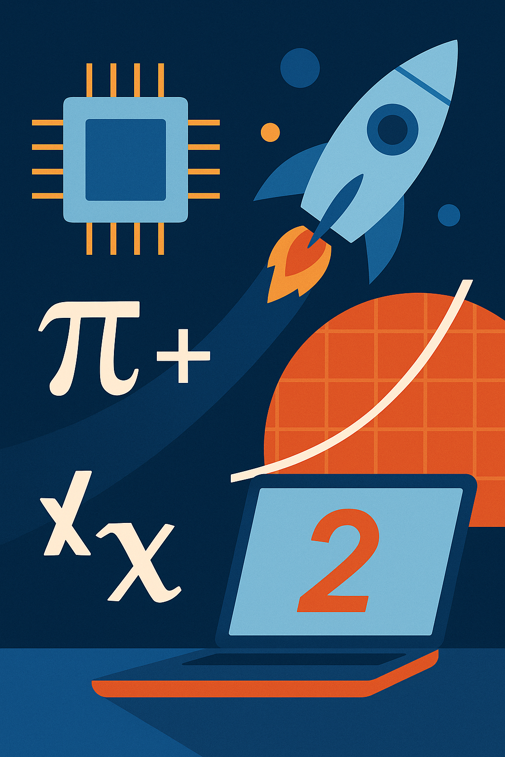 노스 리서치 ‘Nomos 1’, 푸트남 수학 대회 2위권 기록
