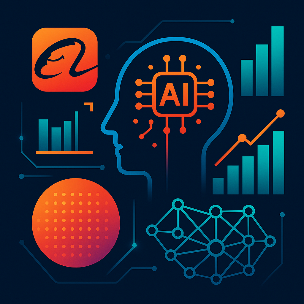 알리바바 Qwen 3.5 397B-A17B, 1조 파라미터급 모델 능가·비용은 1/18