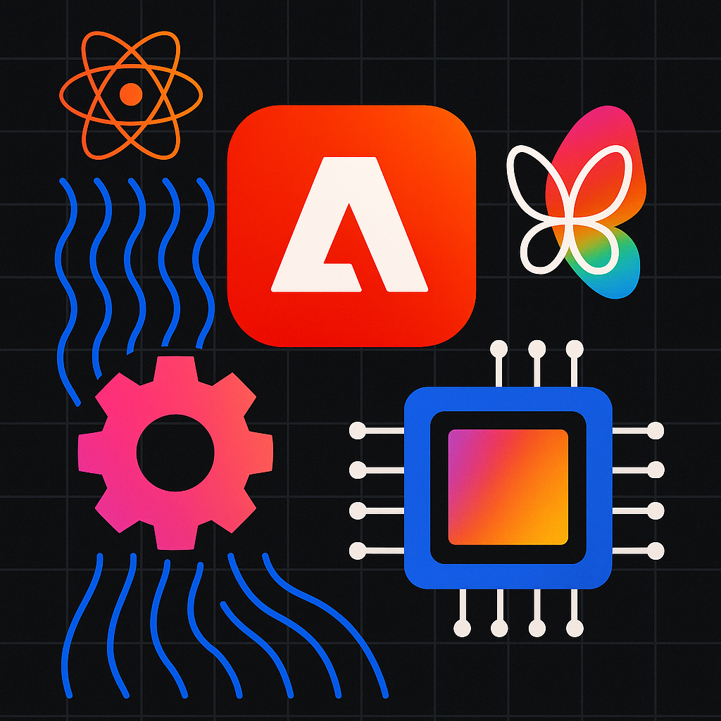 Adobe AI Foundry, 기업 맞춤형 Firefly 재설계 서비스 공개