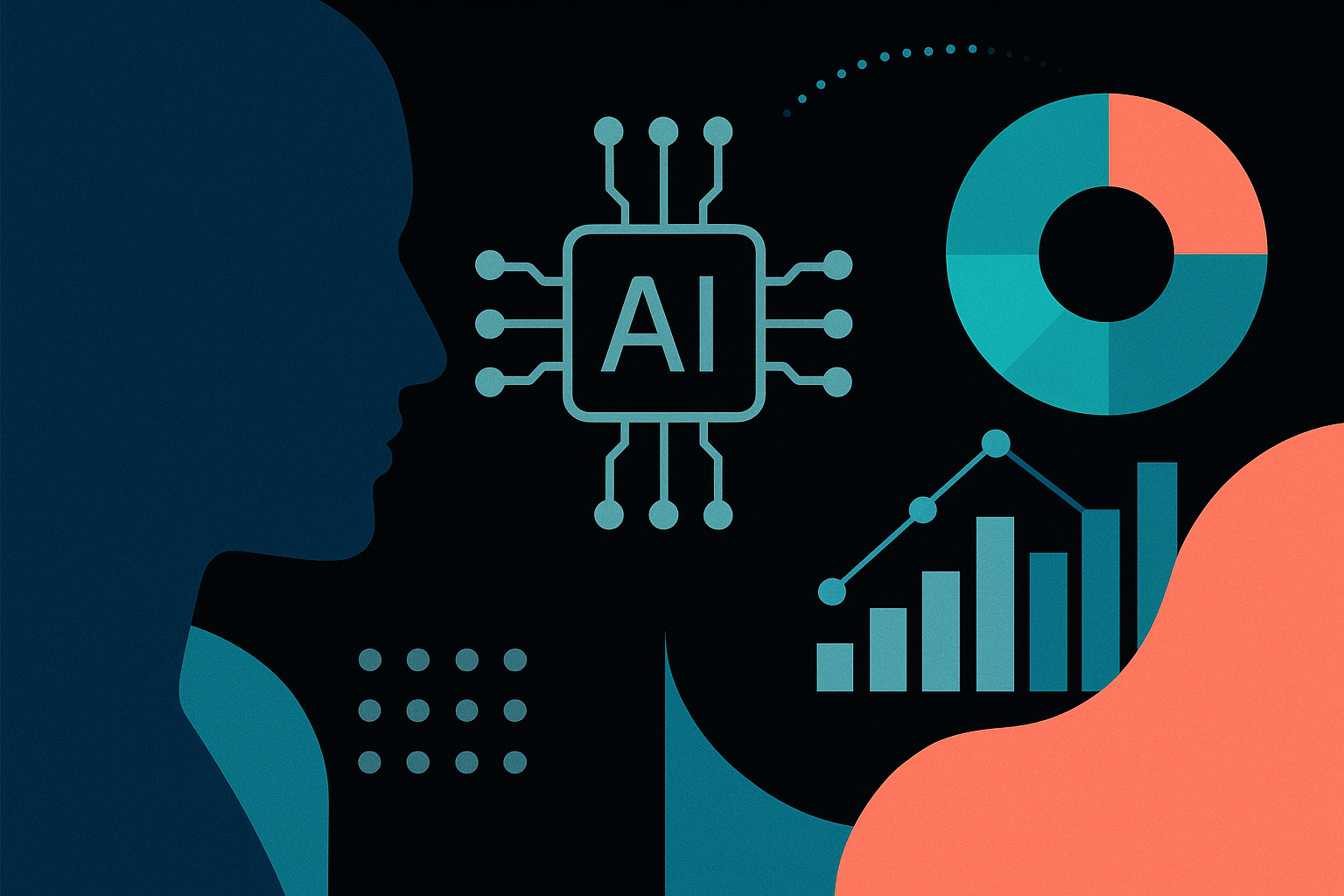 보여주기식 ‘AI-first’에서 벗어나 실질 혁신을 만드는 법