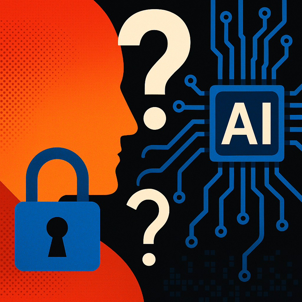 대규모 AI 확산을 막는 ‘신뢰 패러독스’: 76% 기업의 거버넌스 공백