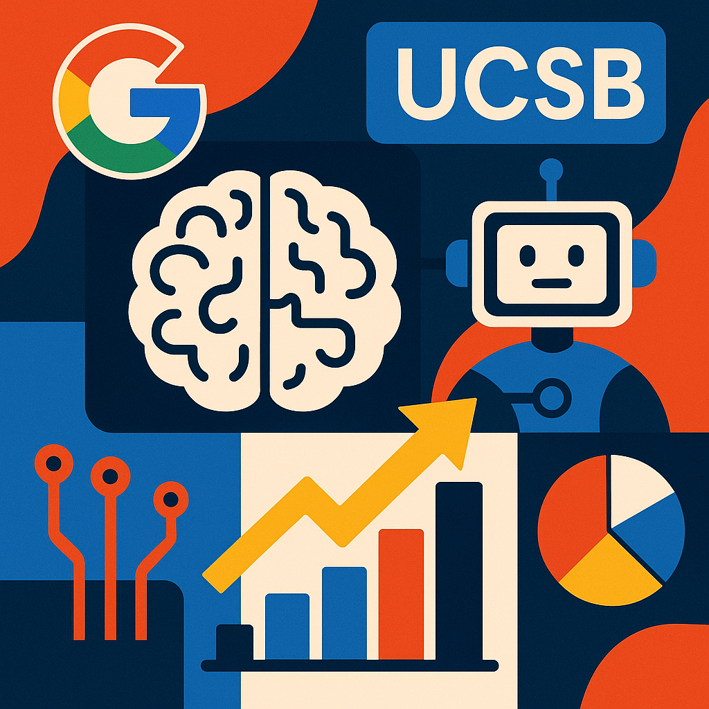 구글·UCSB, 예산 인지 스케일링으로 에이전트 비용·지연 절감
