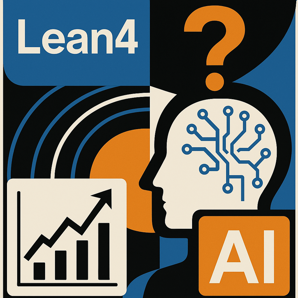 Lean4, 왜 차세대 AI의 경쟁력이 되는가: 원리와 활용