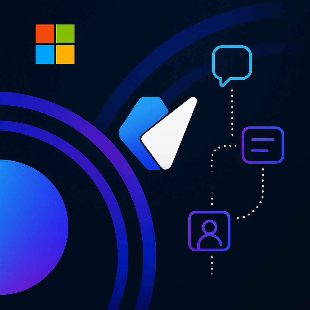 Microsoft Copilot, 대화만으로 앱·워크플로·에이전트 제작