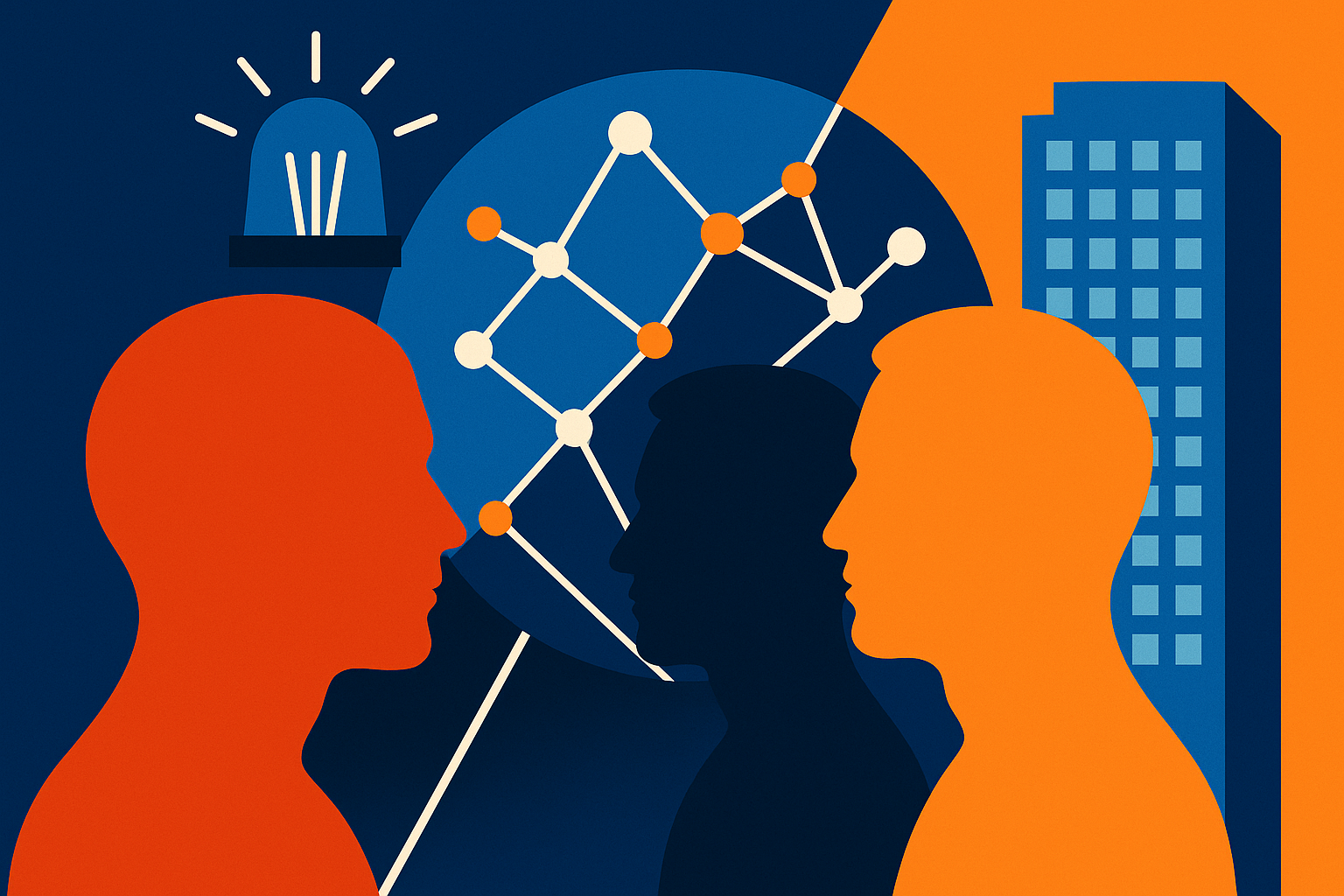 Siren Fusion 2026: 인적·기술·아이디어의 교차로, 초청형 정상회담